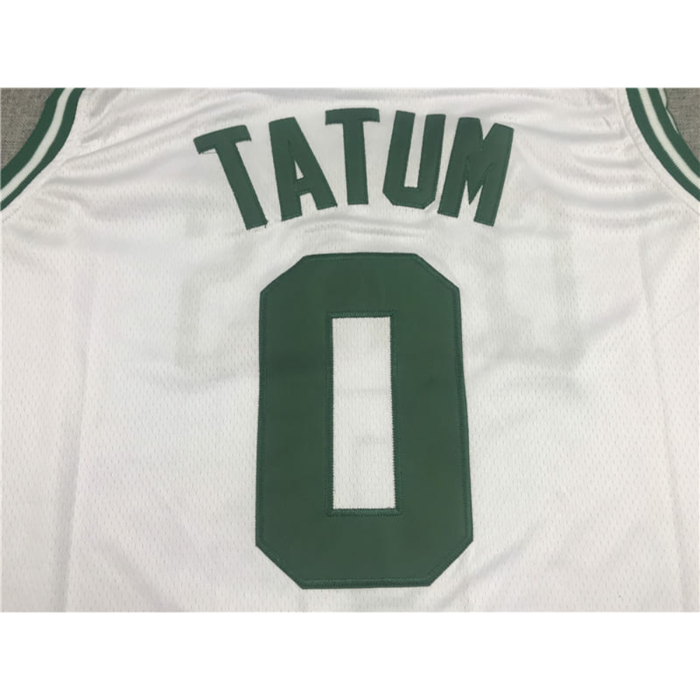Kép 3/3 - Jayson TATUM Association Edition Boston Celtics mez