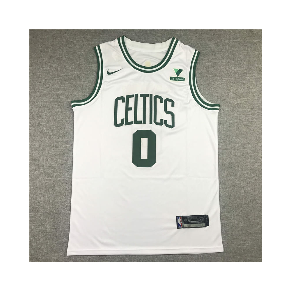 Kép 1/3 - Jayson TATUM Association Edition Boston Celtics mez