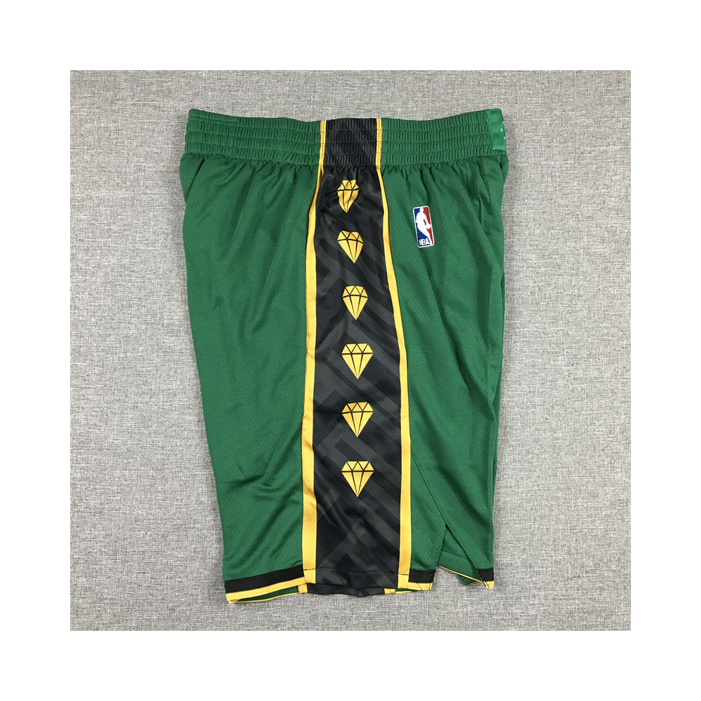Kép 3/4 - Boston Celtics 2022-23 CityEdition rövidnadrág