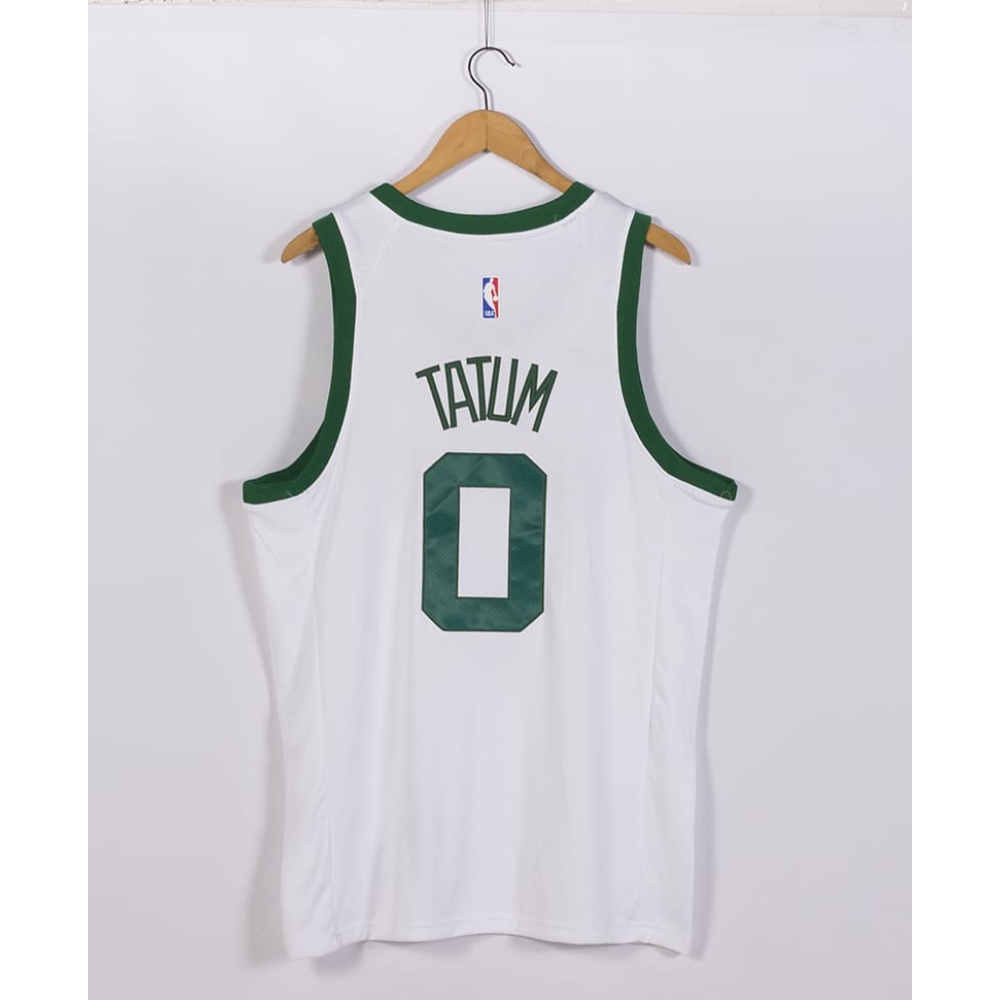Kép 2/2 - Jayson TATUM Classic Edition Boston Celtics mez
