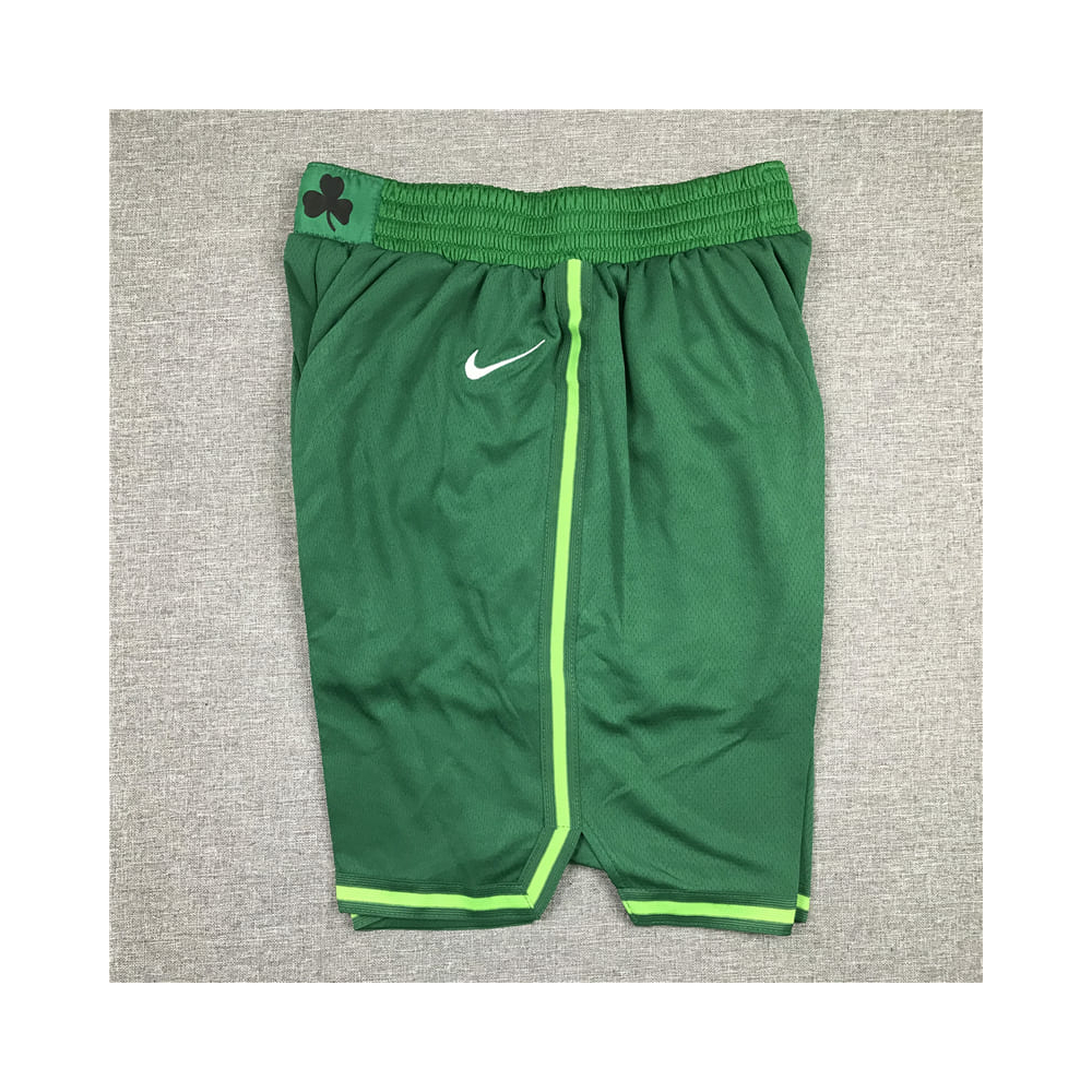 Kép 4/4 - Boston Celtics Icon Edition zöld kosaras rövidnadrág