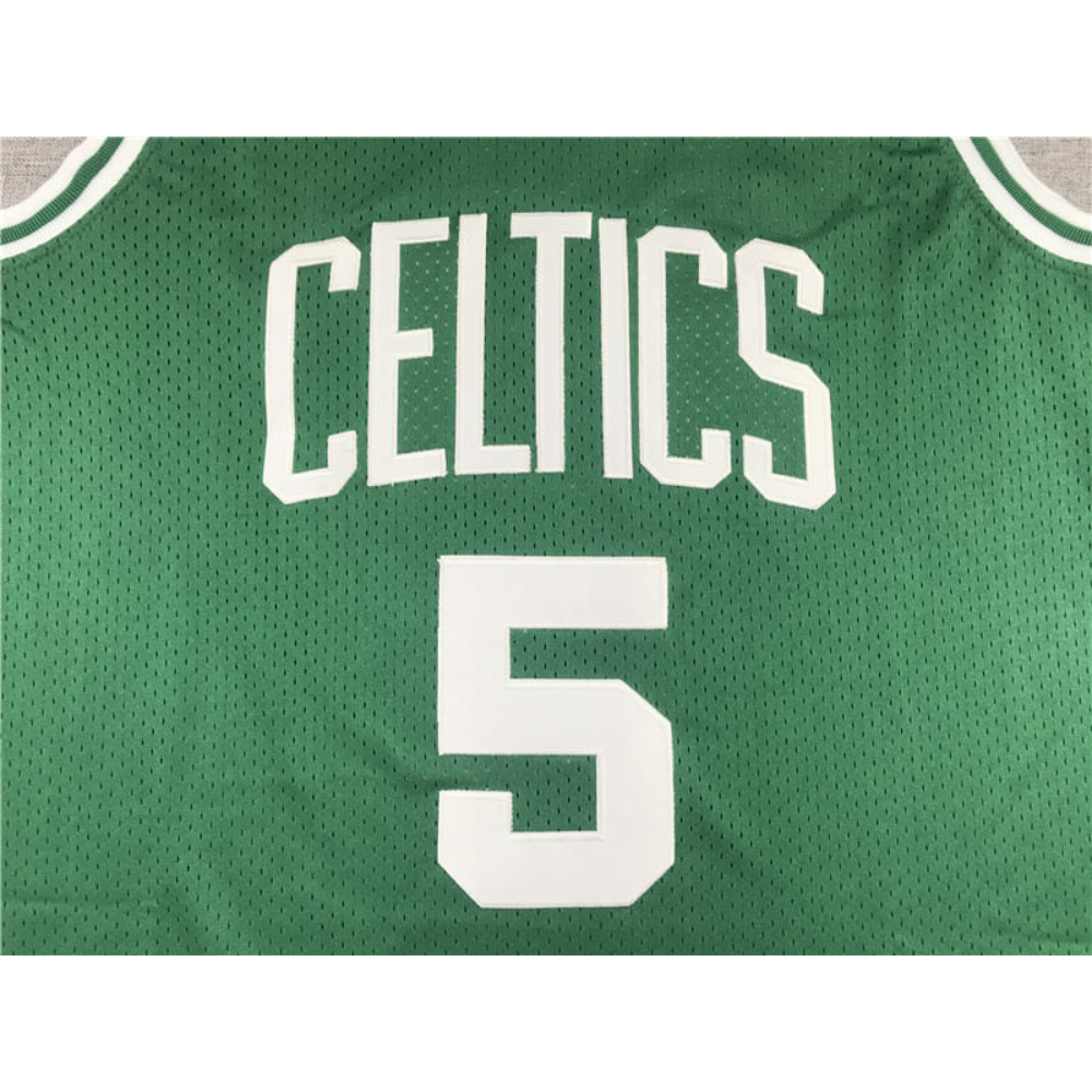 Kép 3/3 - Kevin GARNETT Classic 2007-08 Boston Celtics zöld mez