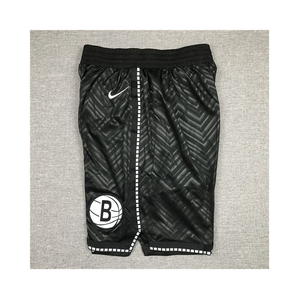 Kép 4/4 - Brookly NETS Earned Edition kosaras rövidnadrág