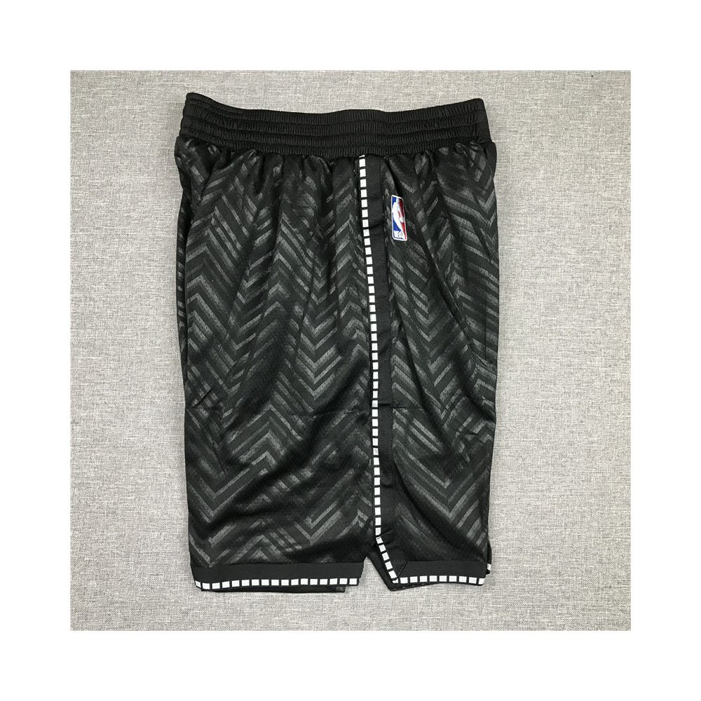 Kép 3/4 - Brookly NETS Earned Edition kosaras rövidnadrág