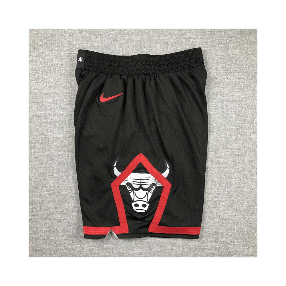 Kép 4/4 - Bulls 2023 City Edition rövidnadrág