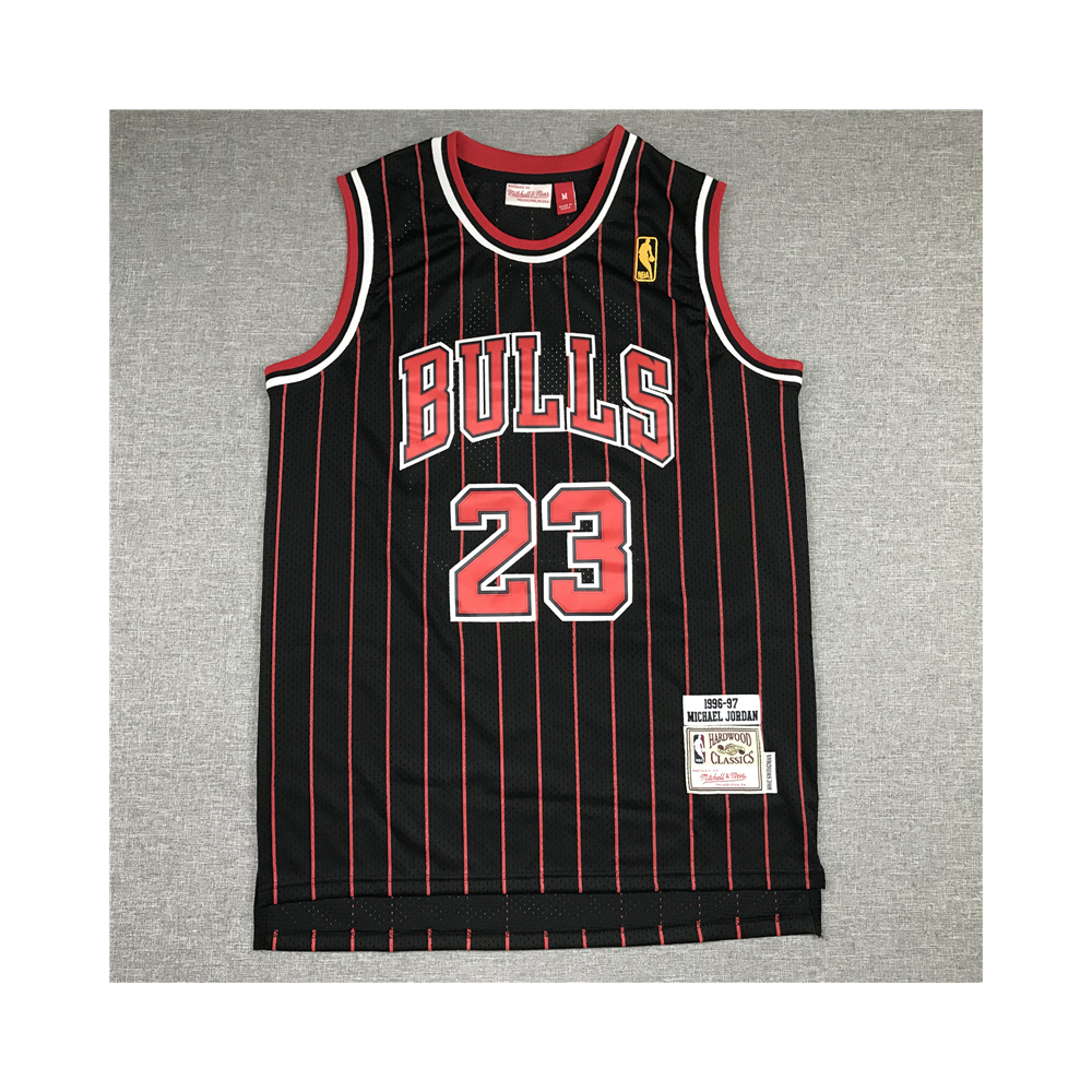 Kép 1/3 - Michael JORDAN alternate Chicago Bulls vintage mez (KÉSZLETEN)