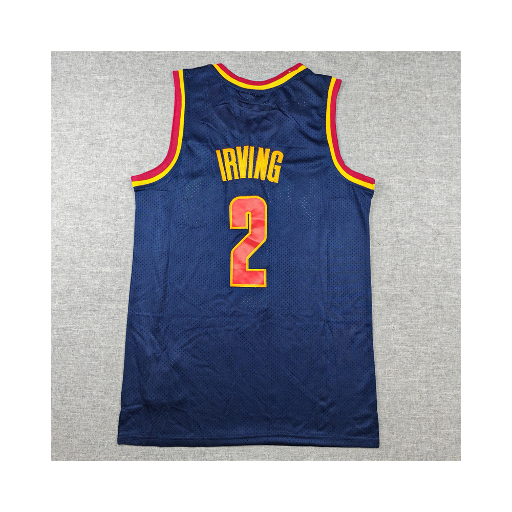 Kép 2/4 - Kyrie Irving Cleveland Cavaliers vintage mez