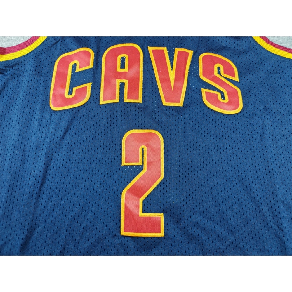 Kép 4/4 - Kyrie Irving Cleveland Cavaliers vintage mez
