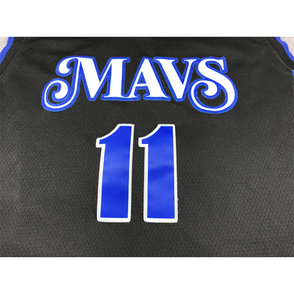 Kép 3/4 - Kyrie IRVING 2023-24 City Edition MAVS mez