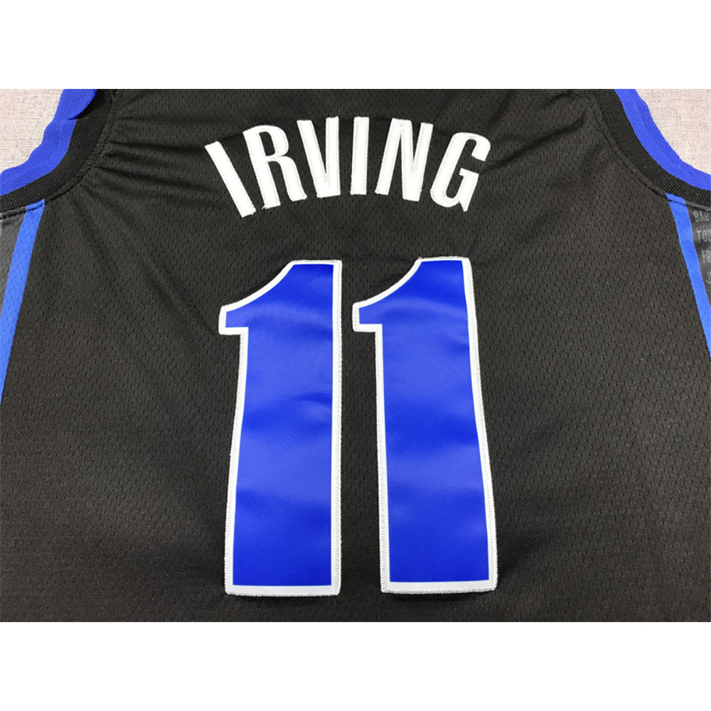 Kép 4/4 - Kyrie IRVING 2023-24 City Edition MAVS mez