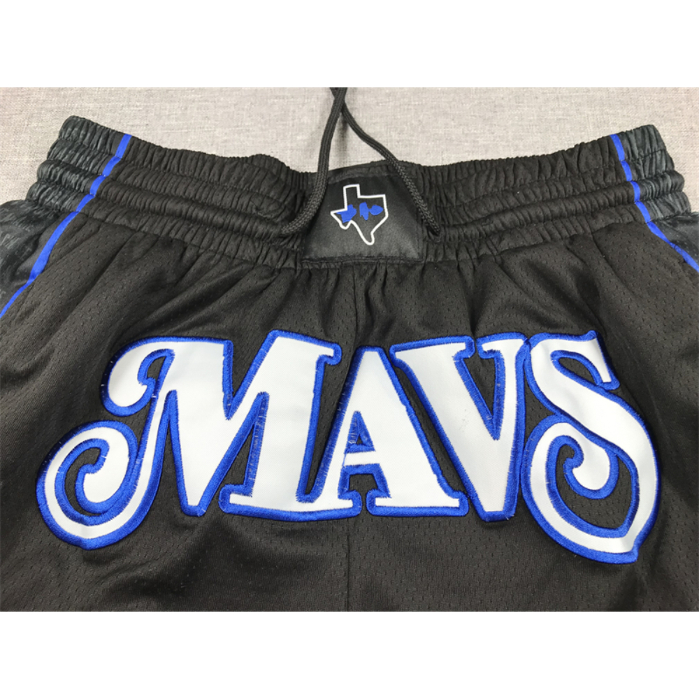 Kép 5/5 - Dallas Mavericks 2023 MAVS Just Don gatya