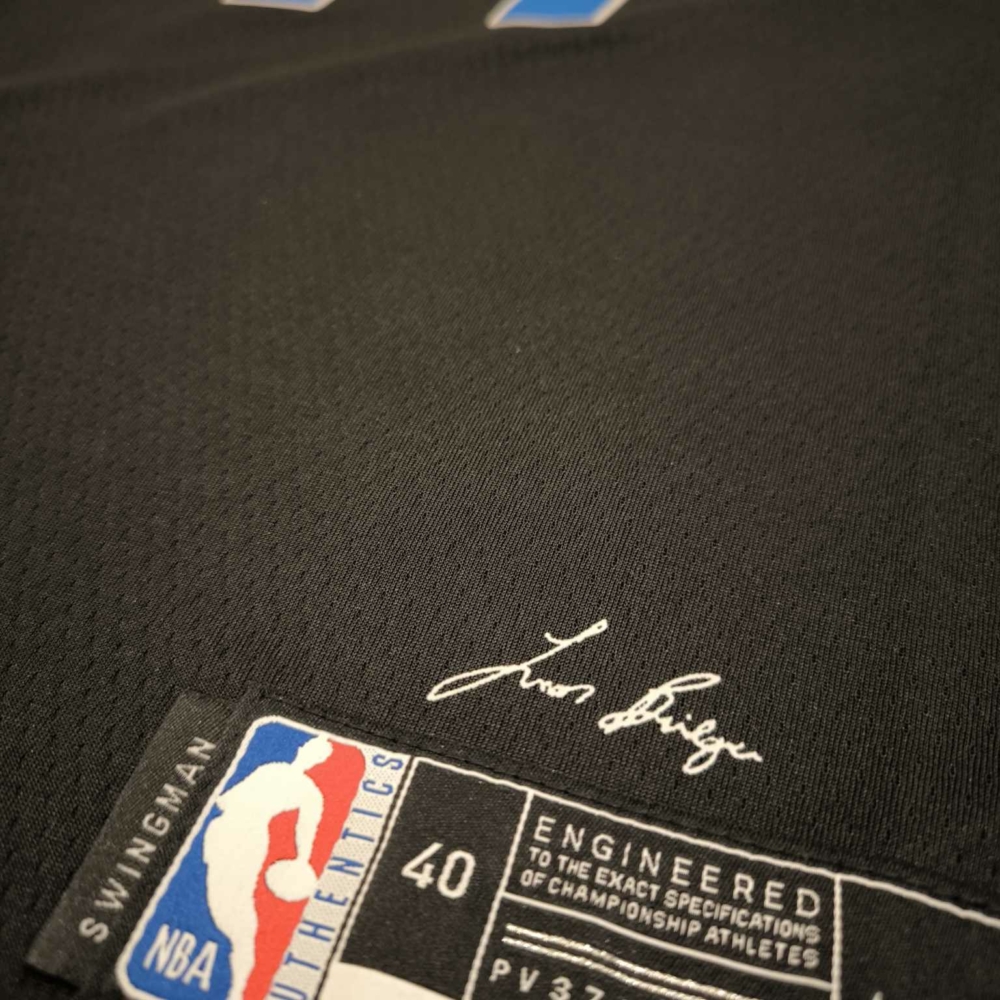 Kép 5/5 - Luka DONCIC 2023-24 City Edition Dallas Maverics mez (KÉSZLETEN)