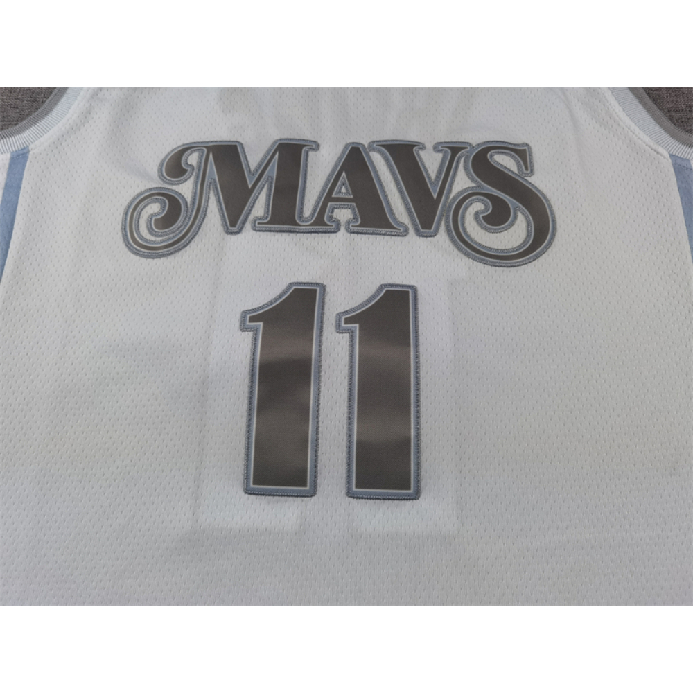 Kép 3/4 - Kyrie IRVING 2024 City Edition Dallas Mavericks mez