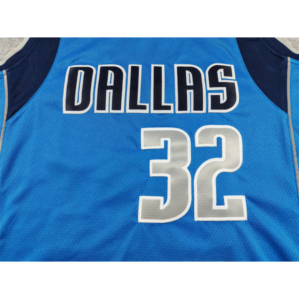 Kép 3/4 - Cooper Flagg icon Dallas Mavericks mez