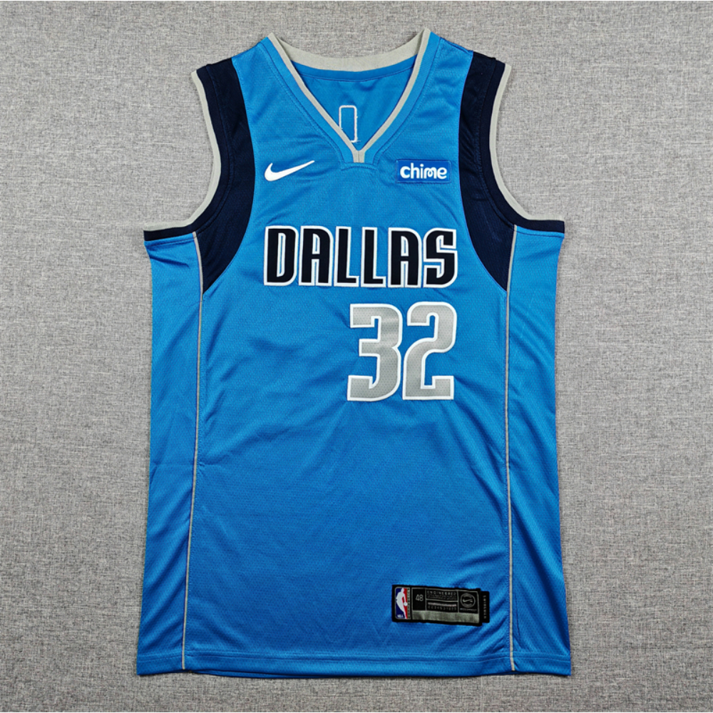 Kép 1/4 - Cooper Flagg icon Dallas Mavericks mez