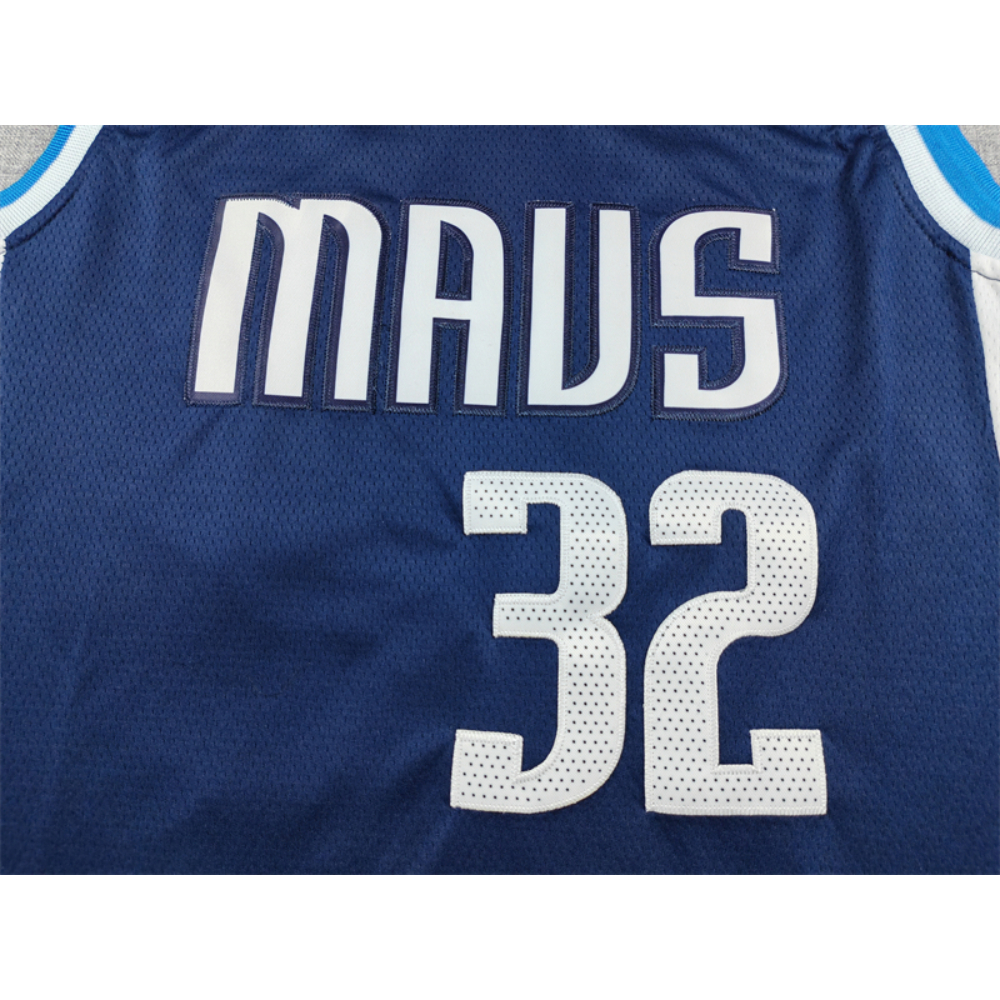 Kép 3/4 - Cooper Flagg statement Dallas Mavericks mez