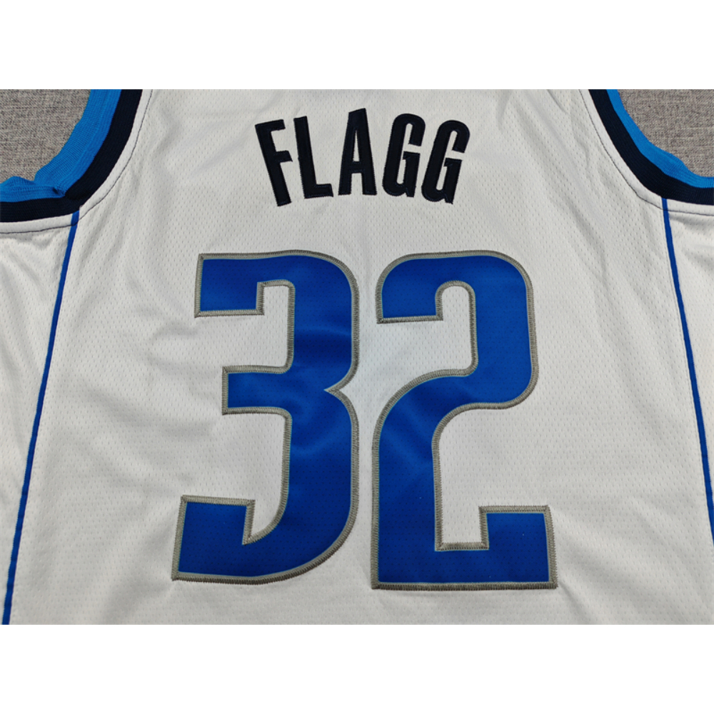 Kép 4/4 - Cooper Flagg association Dallas Mavericks mez