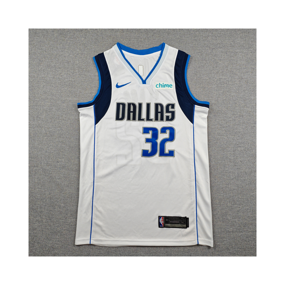 Kép 1/4 - Cooper Flagg association Dallas Mavericks mez