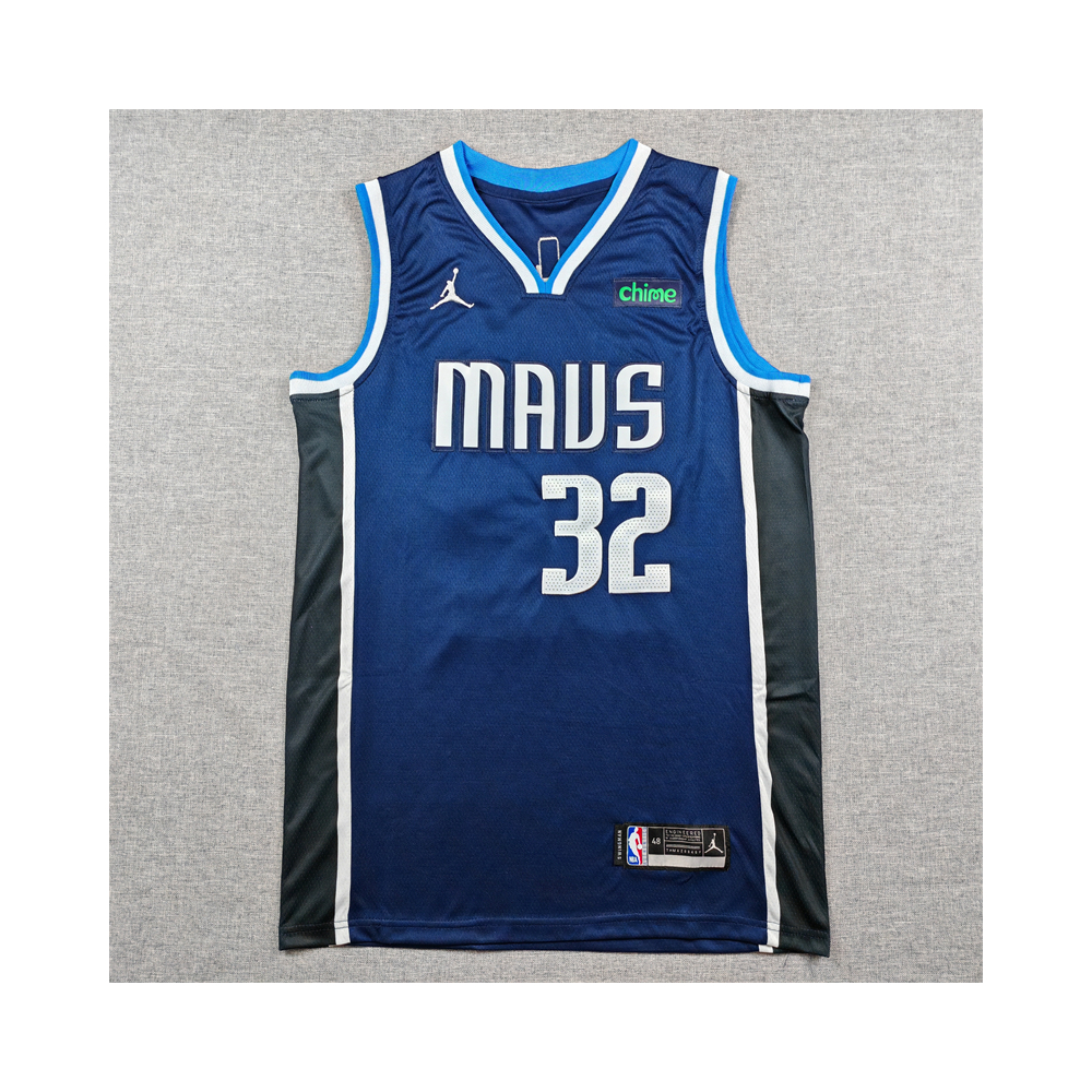 Kép 1/4 - Cooper Flagg statement Dallas Mavericks mez