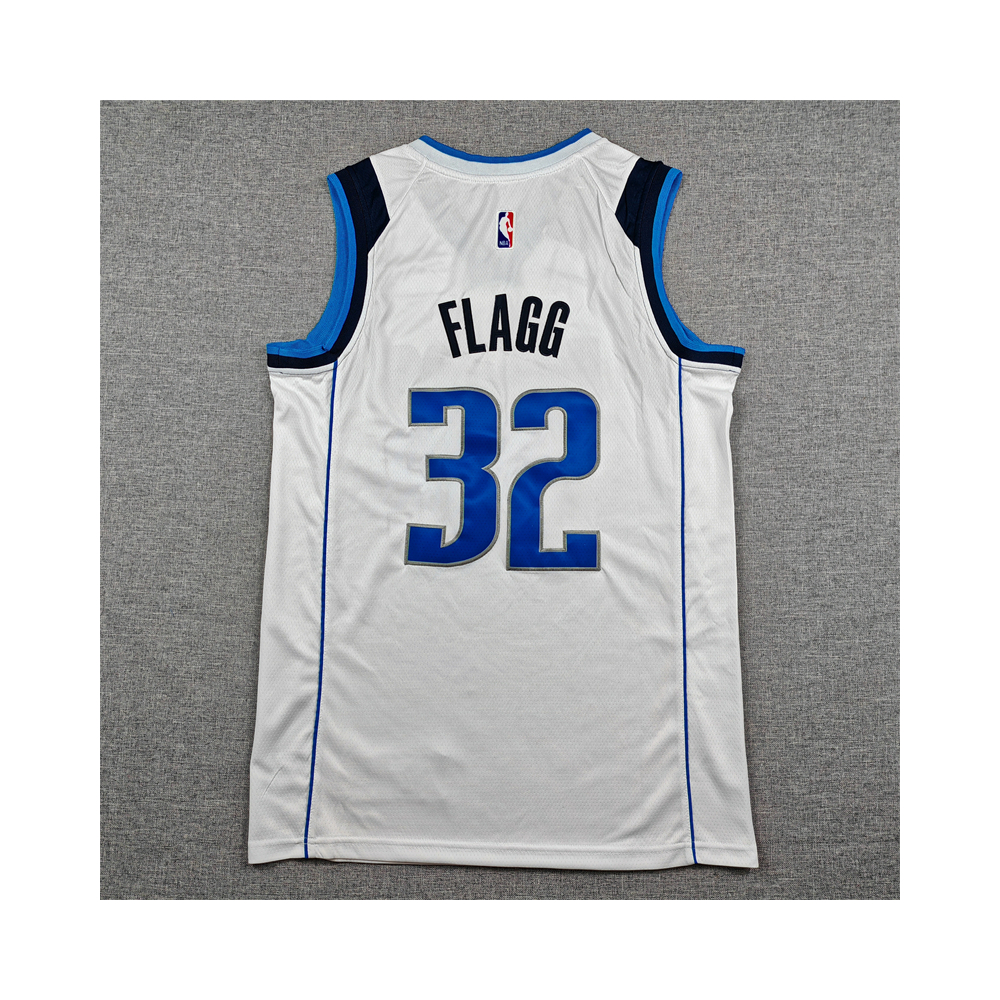 Kép 2/4 - Cooper Flagg association Dallas Mavericks mez