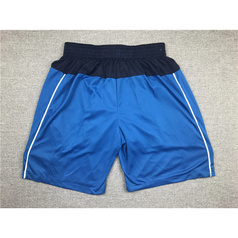 Kép 2/4 - Dallas Mavericks Icon Edition kosaras rövidnadrág