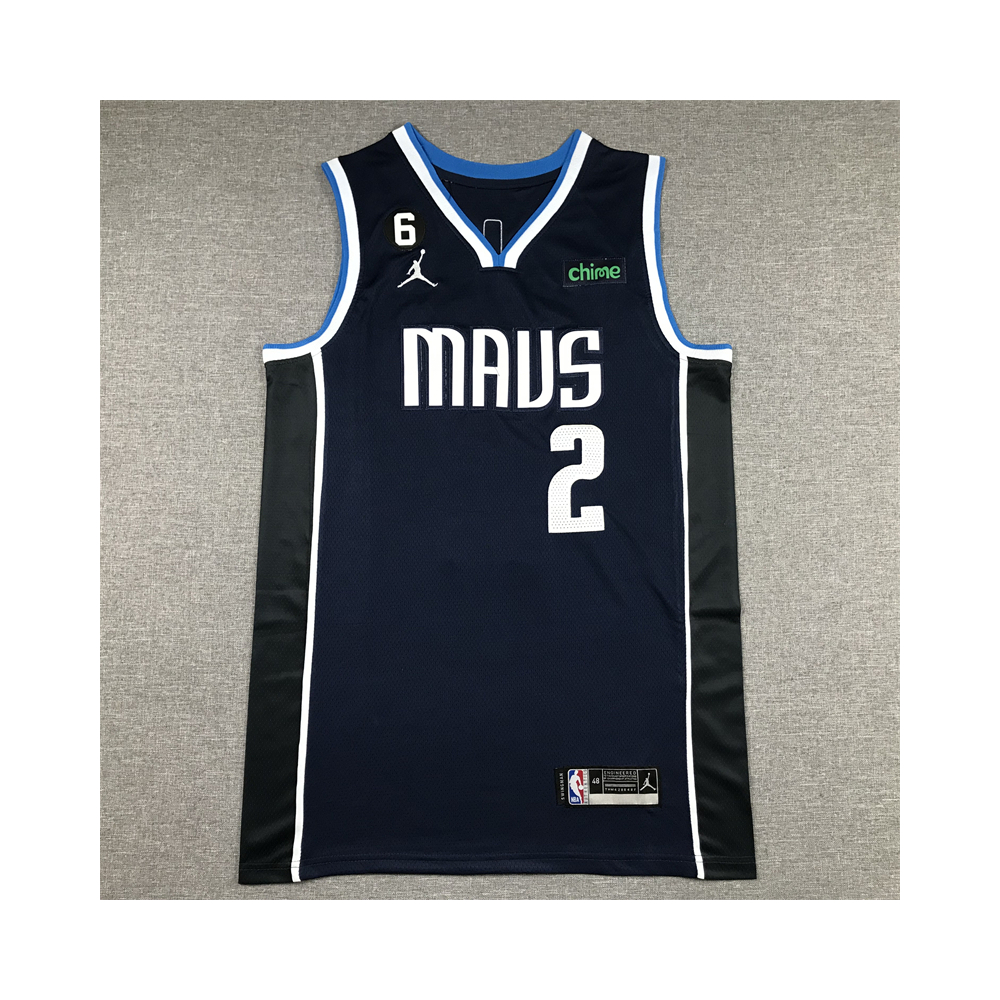 Kép 1/4 - Kyrie IRVING 2022-23 Statement Dallas Mavericks mez