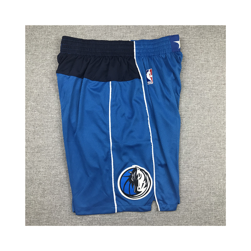 Kép 3/4 - Dallas Mavericks Icon Edition kosaras rövidnadrág
