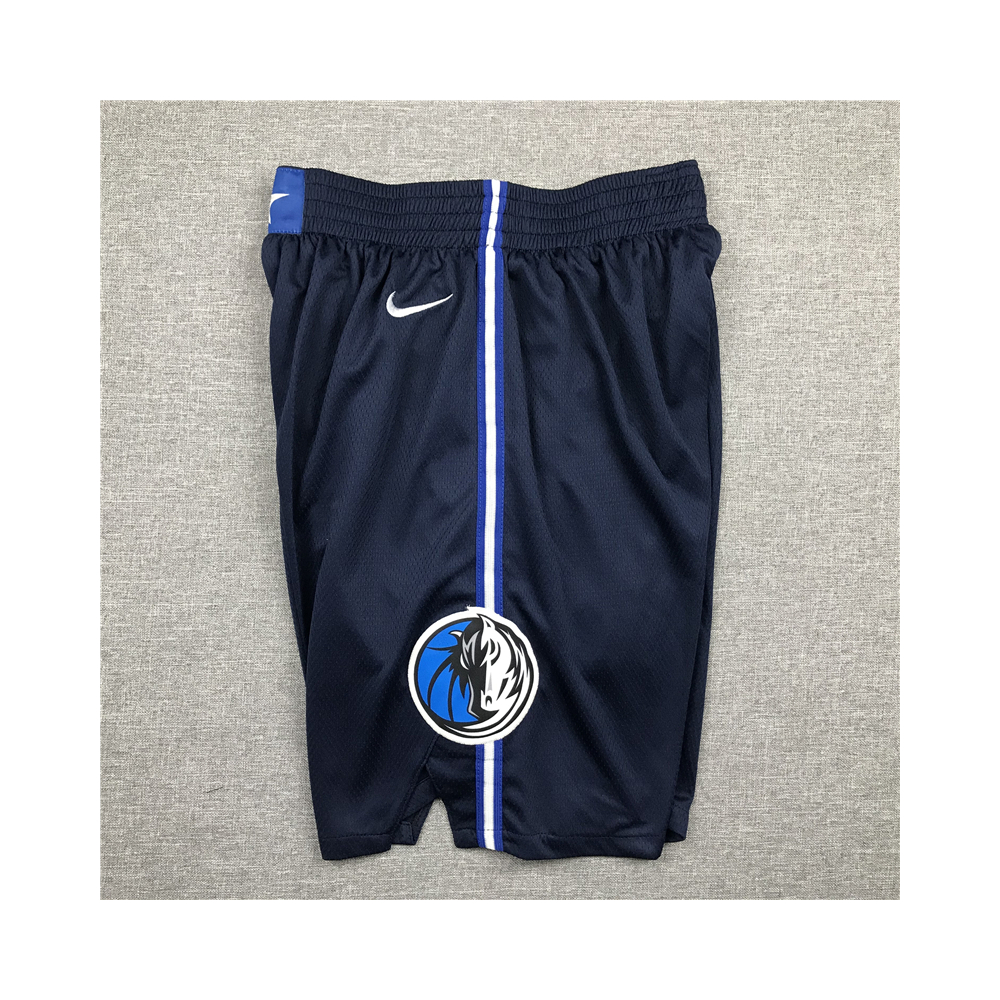 Kép 4/4 - Dallas Mavericks Statement Edition kosaras rövidnadrág