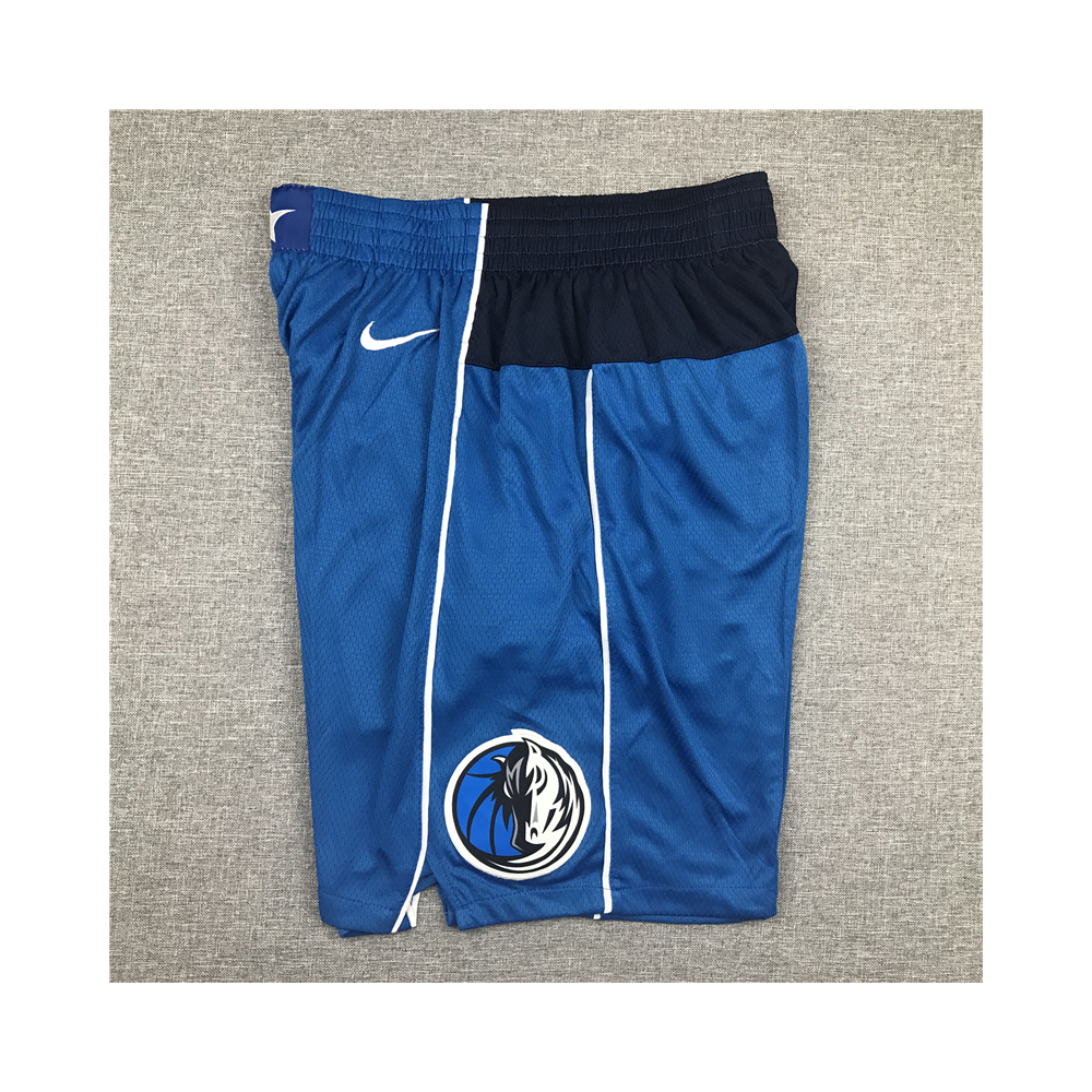Kép 4/4 - Dallas Mavericks Icon Edition kosaras rövidnadrág