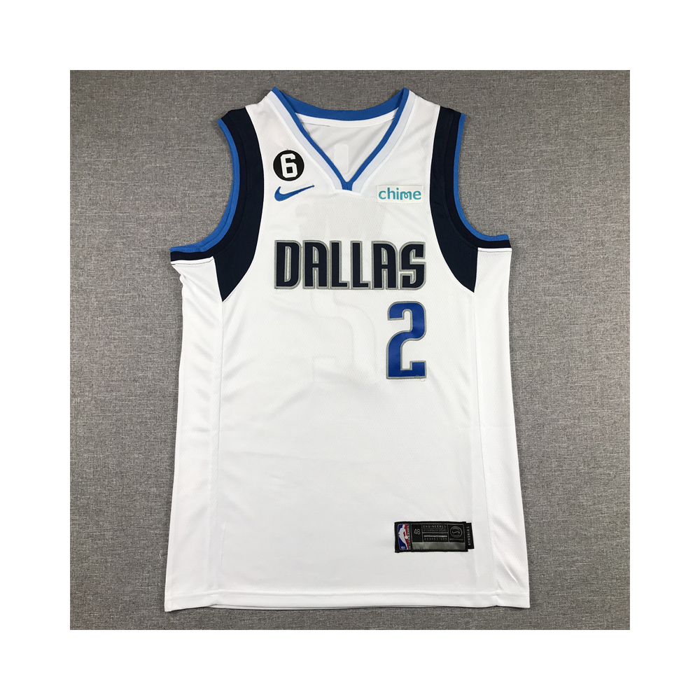 Kép 1/4 - Kyrie IRVING 2022-23 Association Dallas Mavericks mez
