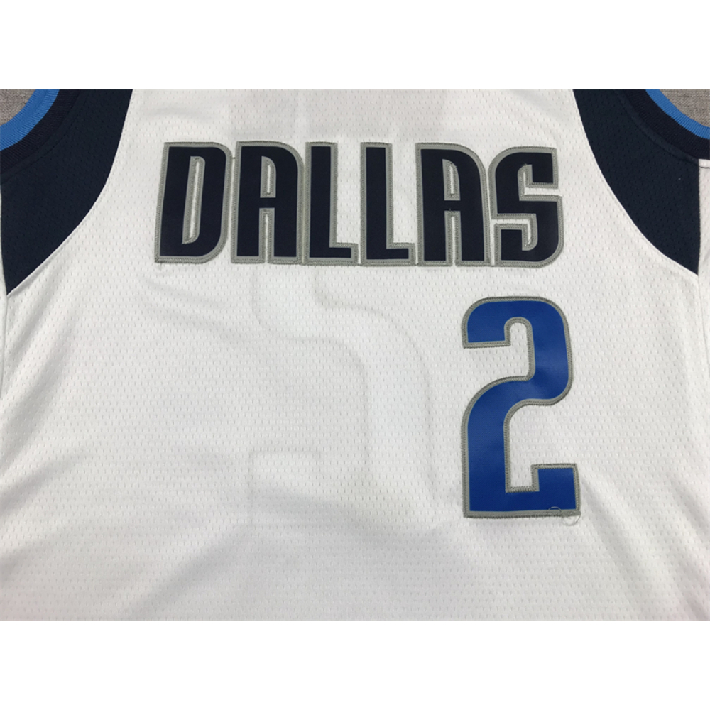 Kép 4/4 - Kyrie IRVING 2022-23 Association Dallas Mavericks mez