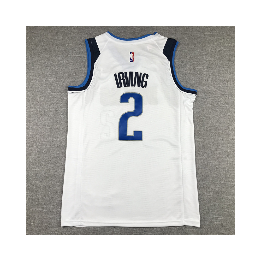 Kép 2/4 - Kyrie IRVING 2022-23 Association Dallas Mavericks mez