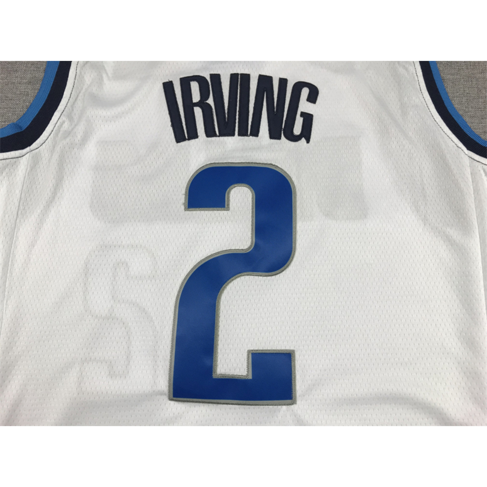 Kép 3/4 - Kyrie IRVING 2022-23 Association Dallas Mavericks mez