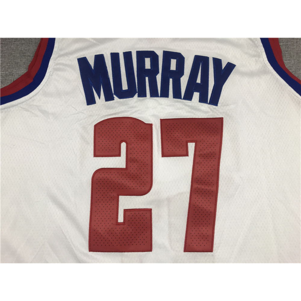 Kép 3/3 - Jamal MURRAY Earned Edition Denver Nuggets mez