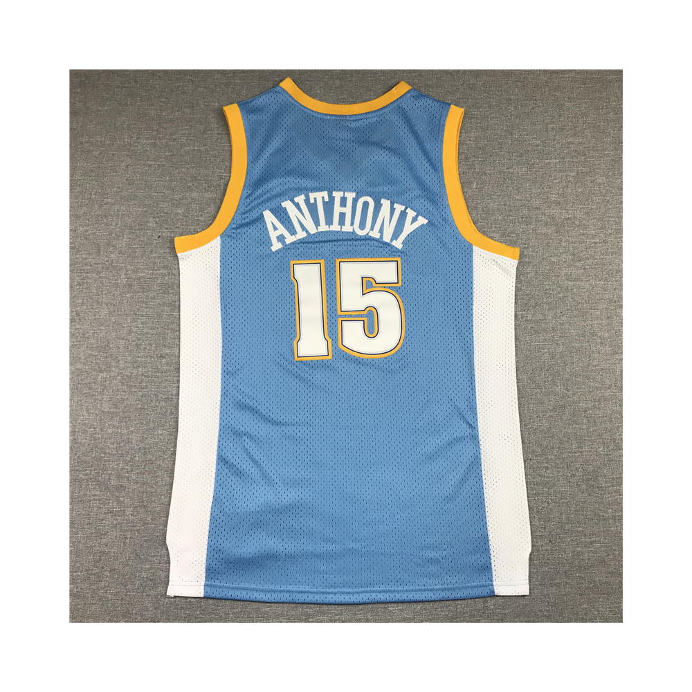 Kép 2/3 - Carmelo ANTHONY classic Denver Nuggets mez
