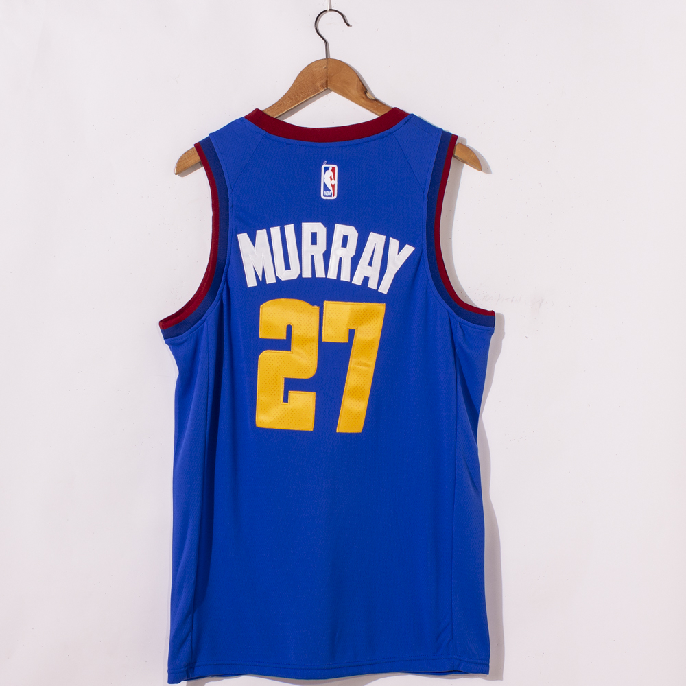 Kép 2/2 - Jamal MURRAY Statement Edition Denver Nuggets mez