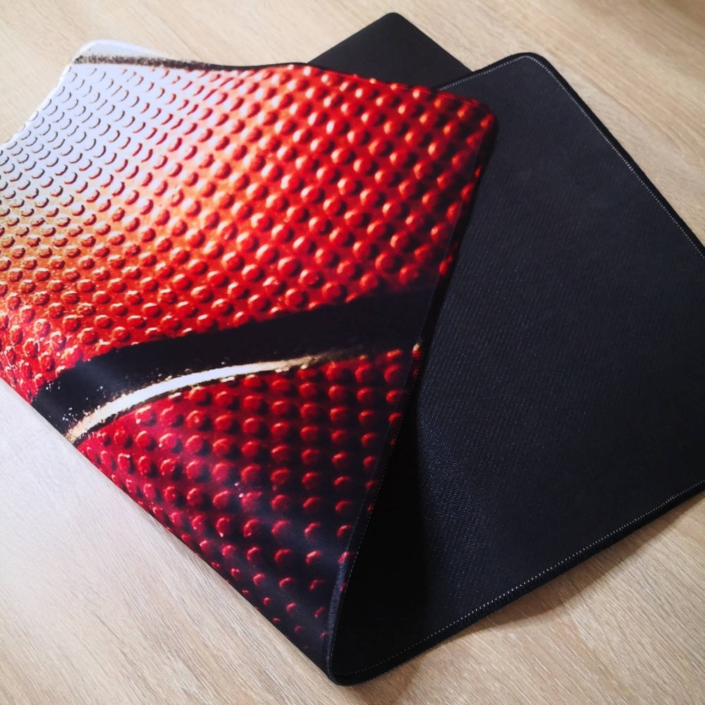 Kép 4/4 - Basketball XL Egérpad (30 x 70 cm)