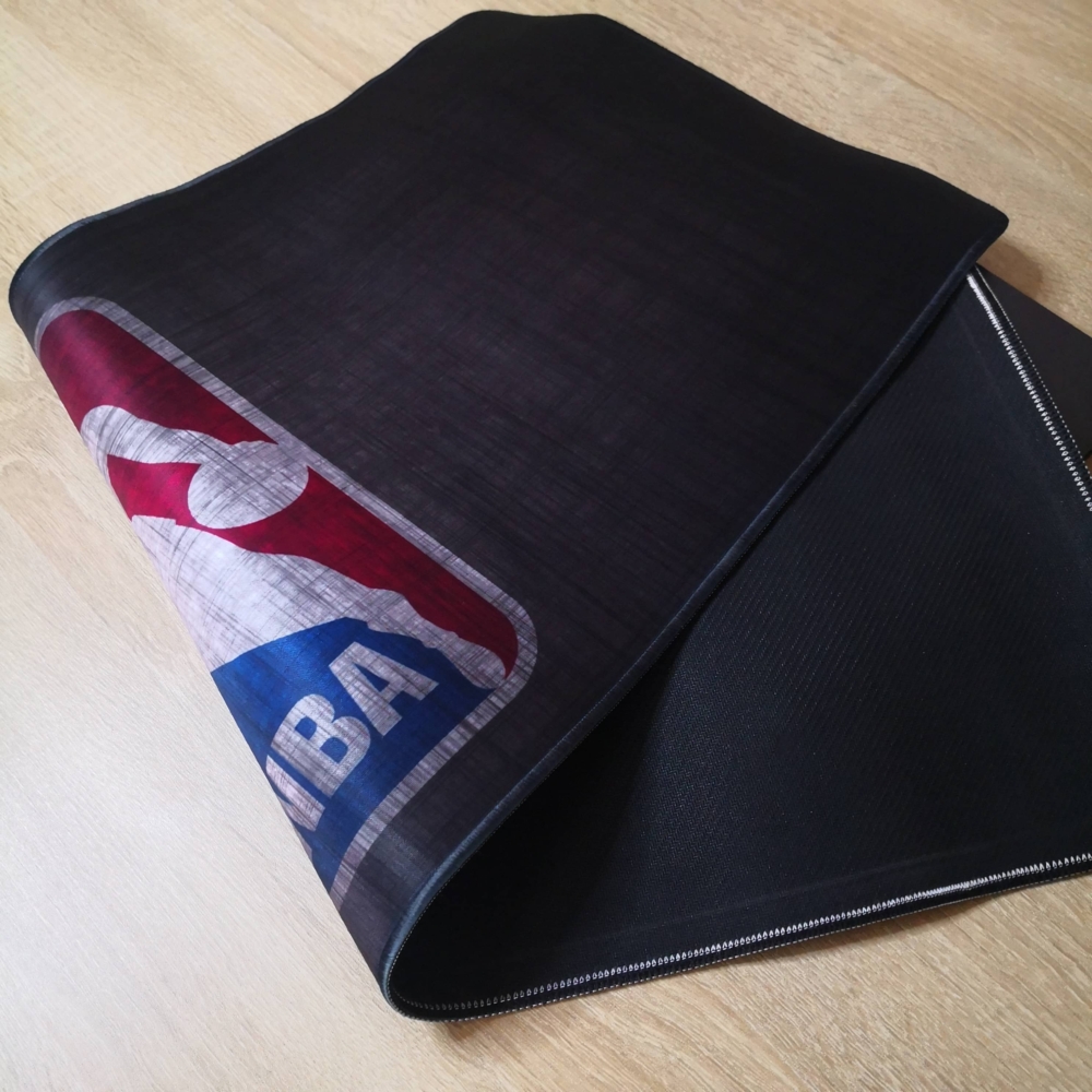 Kép 4/4 - NBA XXL Egérpad (40 x 90 cm)