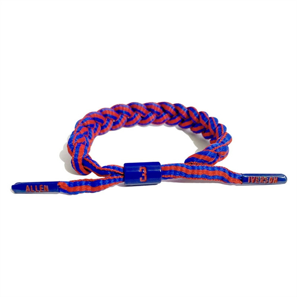 Kép 1/4 - allen iverson karkoto