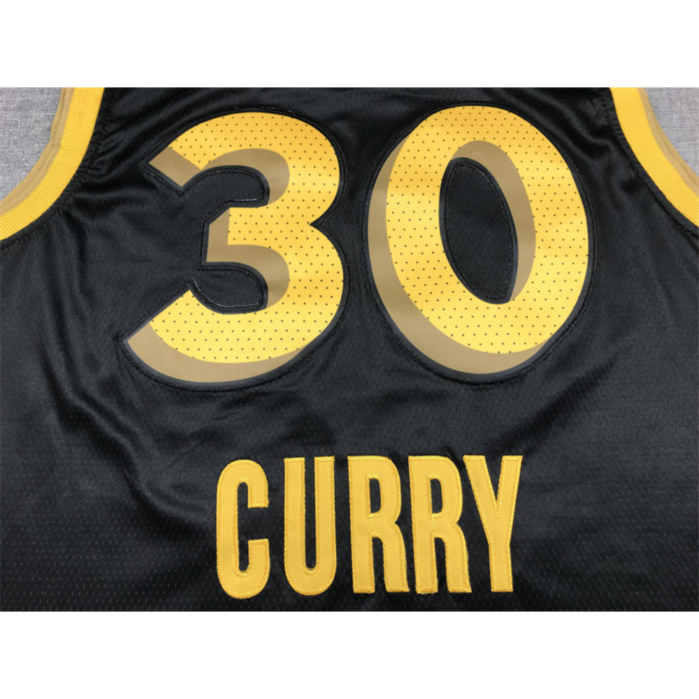 Kép 4/4 - Stephen CURRY 2023 City Edition GSW mez (KÉSZLETEN)