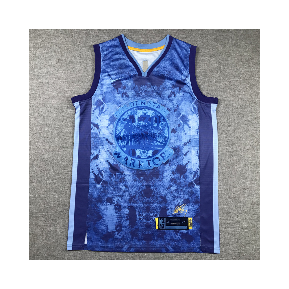 Kép 1/4 - Stephen CURRY Select Series GSW mez