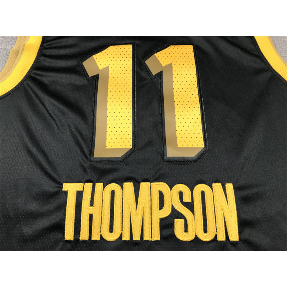 Kép 3/4 - Klay THOMPSON 2023 City Edition GSW mez