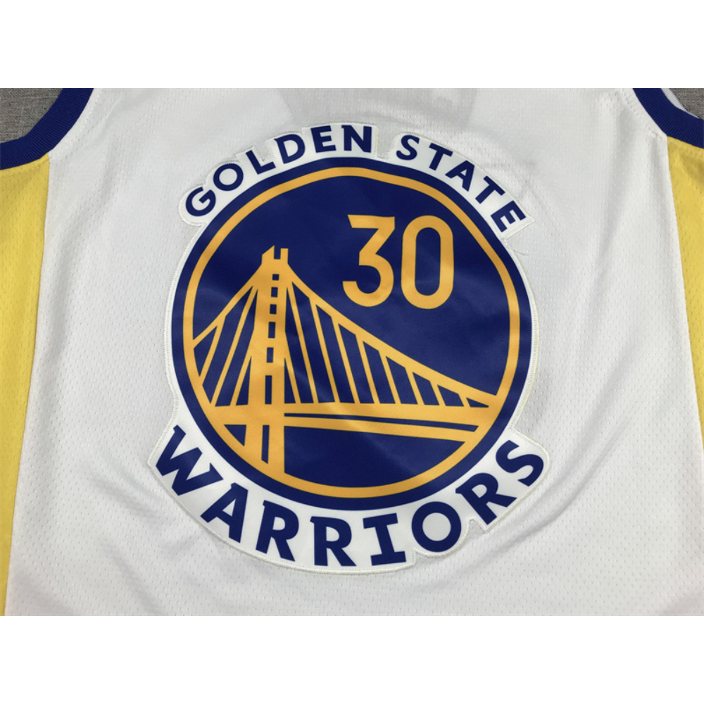 Kép 3/4 - Stephen CURRY Association Edition Golden State Warriors mez
