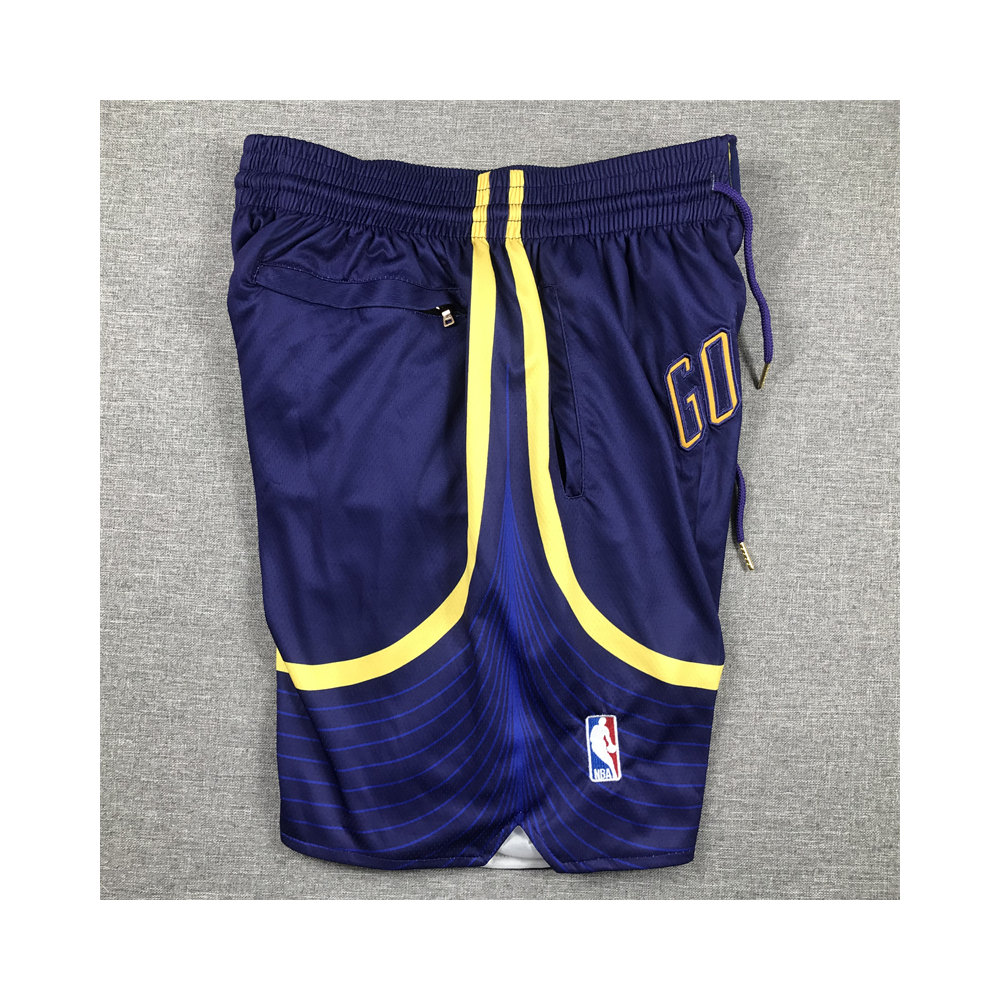 Kép 3/5 - GOLDENSTATE Just Don gatya