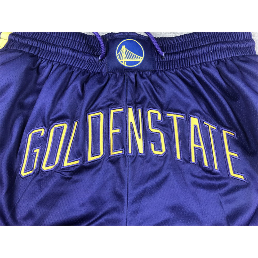 Kép 5/5 - GOLDENSTATE Just Don gatya