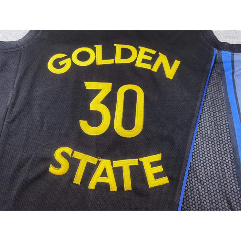 Kép 3/4 - Stephen CURRY 2024 Statement Edition GSW mez