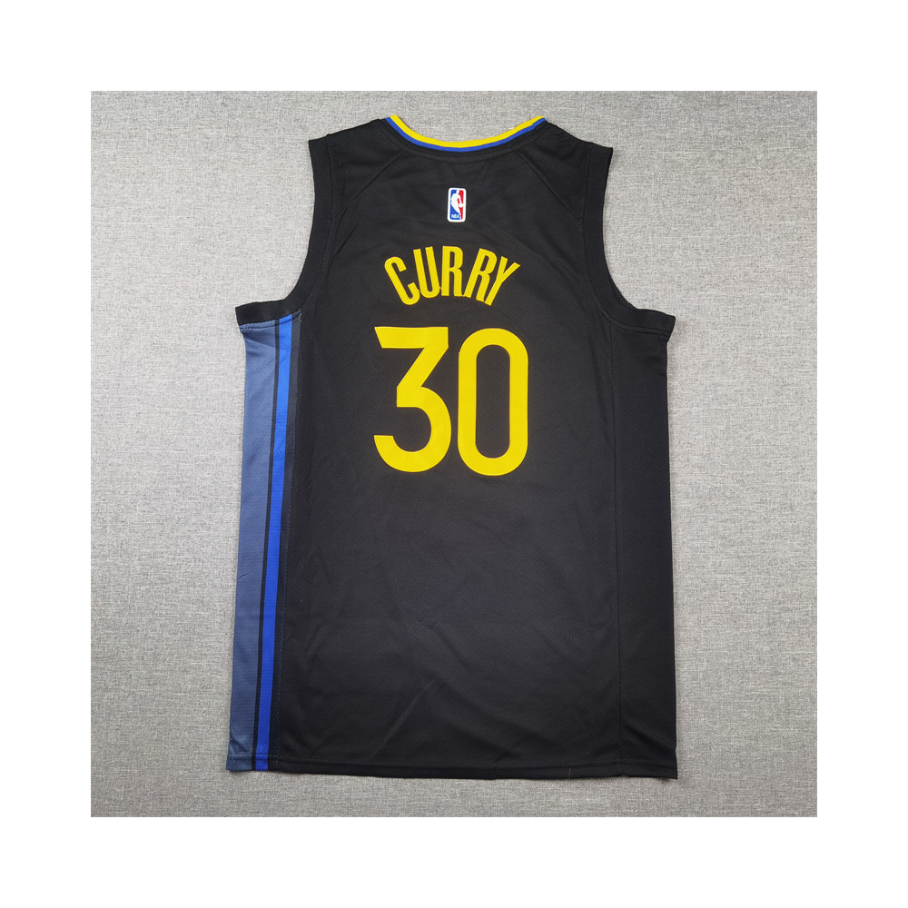 Kép 2/4 - Stephen CURRY 2024 Statement Edition GSW mez