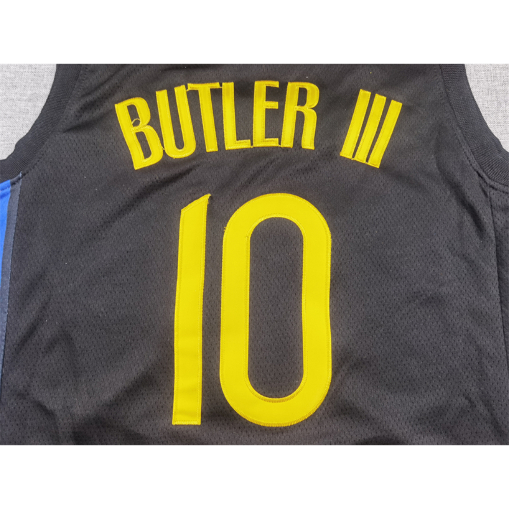 Kép 4/4 - Jimmy BUTLER III 2024 Statement Edition GSW mez