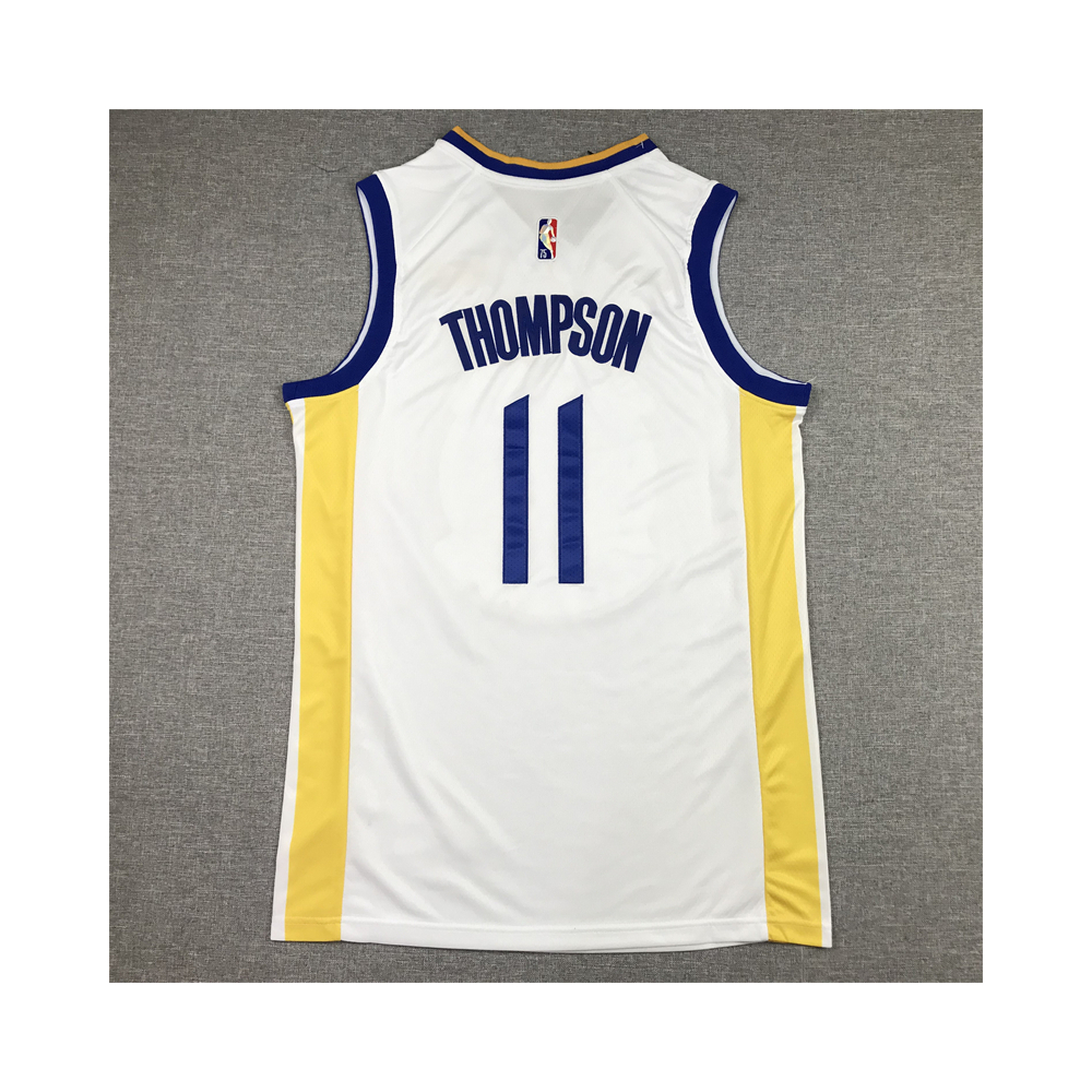 Kép 2/4 - Klay THOMPSON Association Edition Golden State Warriors mez