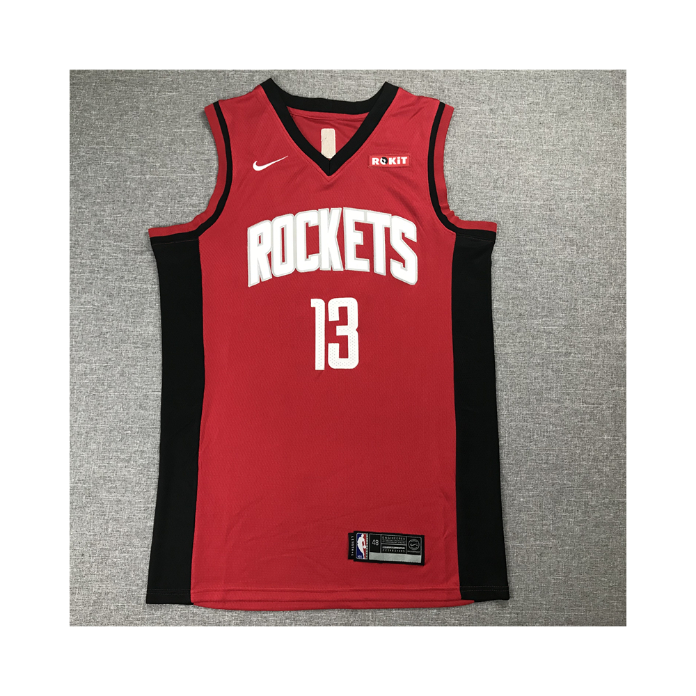 Kép 1/3 - James HARDEN Road Houston Rockets mez (KÉSZLETEN)